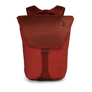 Osprey transporter flap backpack new with tags